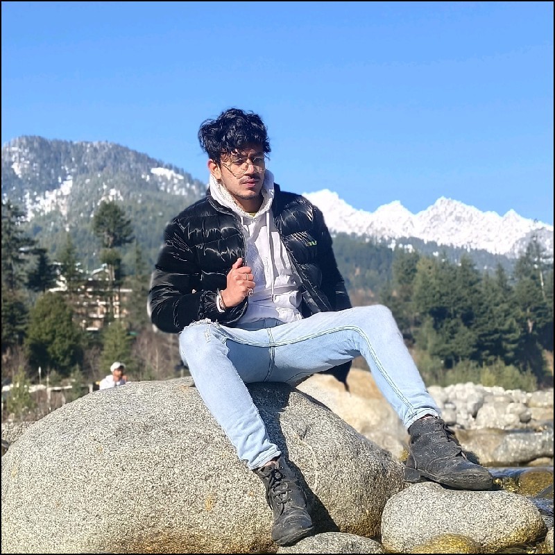 Damon Salvatore Founder of Future in Quantum